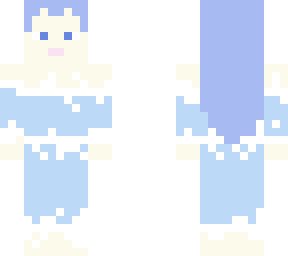 ice skin