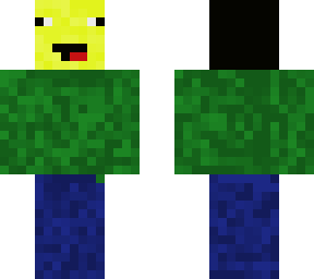 idk