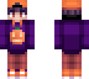 jack o lantern