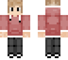 jeron skin