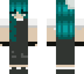 joana’s skin