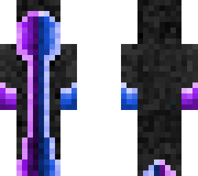 justn skin
