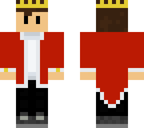 king guy