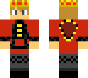 king tdog7341