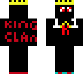 kingtechnoflame