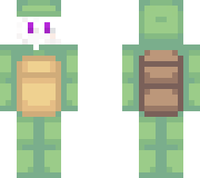 krypyxl | new skin