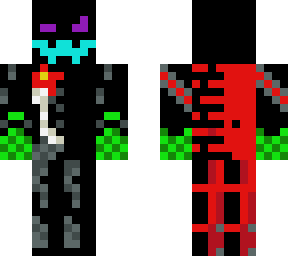 lagslayer29 skin