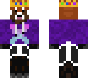 lemore - galaxite variant v1