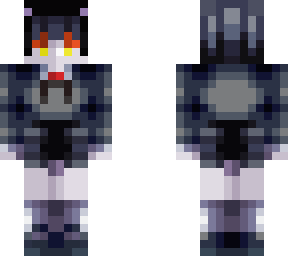 licorice // child
