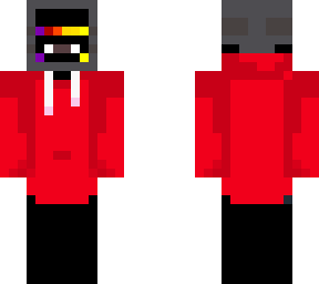 little dude