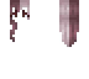 long split dye hair base v1