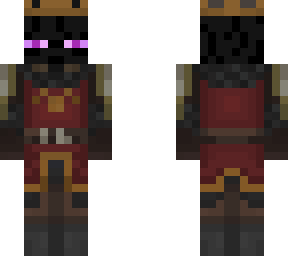 lord enderllev