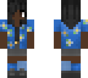 lowkeynoe blue