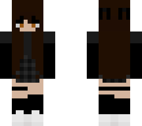 made a new skin