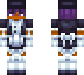maid dress
