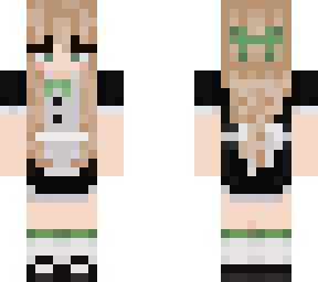 maid zedi