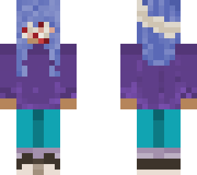 maple bandage