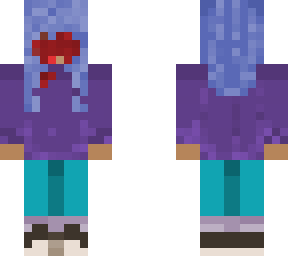 maple blood