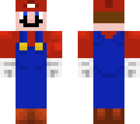 mario