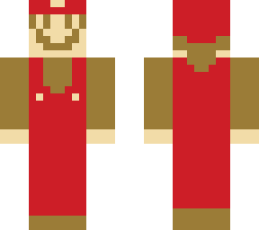 mario sprites 1985