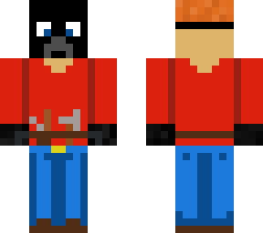 mask