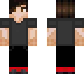 mayelo skin