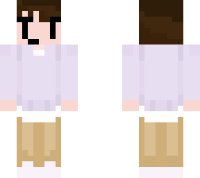 me (fall edition version v)