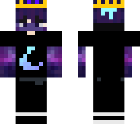 me crown