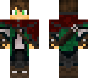 medieval archer