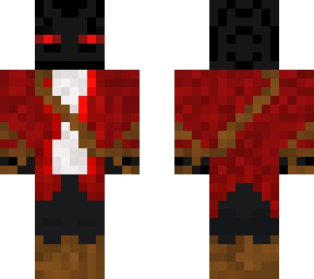 medieval enderman