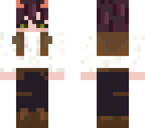 medieval person