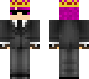 men in black
