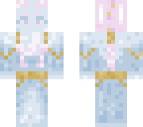 mermaid
