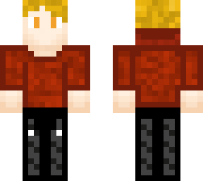 minecraft boi
