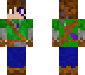 mintie