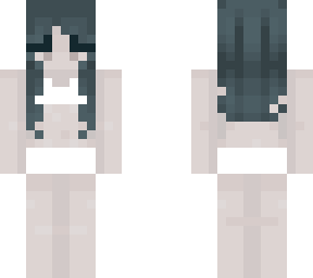 misty eyes // hair & body