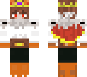 mofuu_kachin (king)