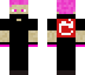 moj skin