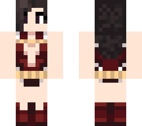 momo yaoyorozu