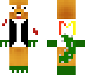 moranomike omg