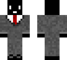 mr black