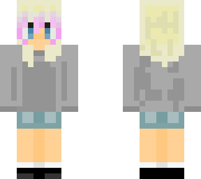 my oc [amber]