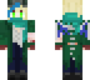 my origin skin