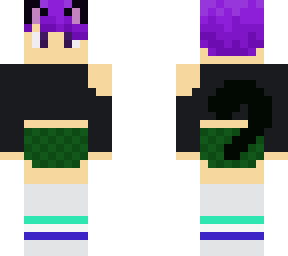 my other skin
