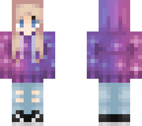 my skin!