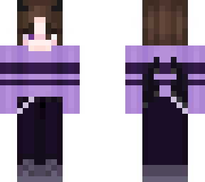 my skin (new)