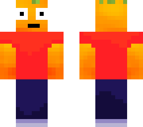 my skin 1.0