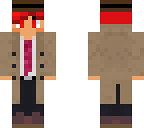 nat the detective