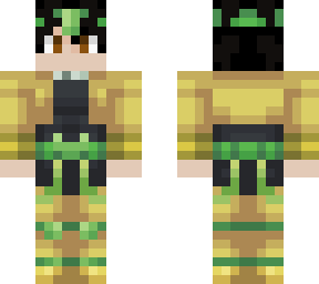 necro (dio)