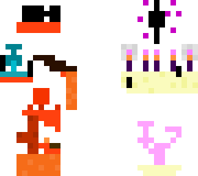 nether and end